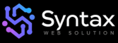 Syntax Web Solution Logo F