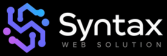 syntaxwebsolution.com